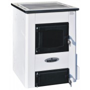 Plītis SVT TEMY 15kW Balta
